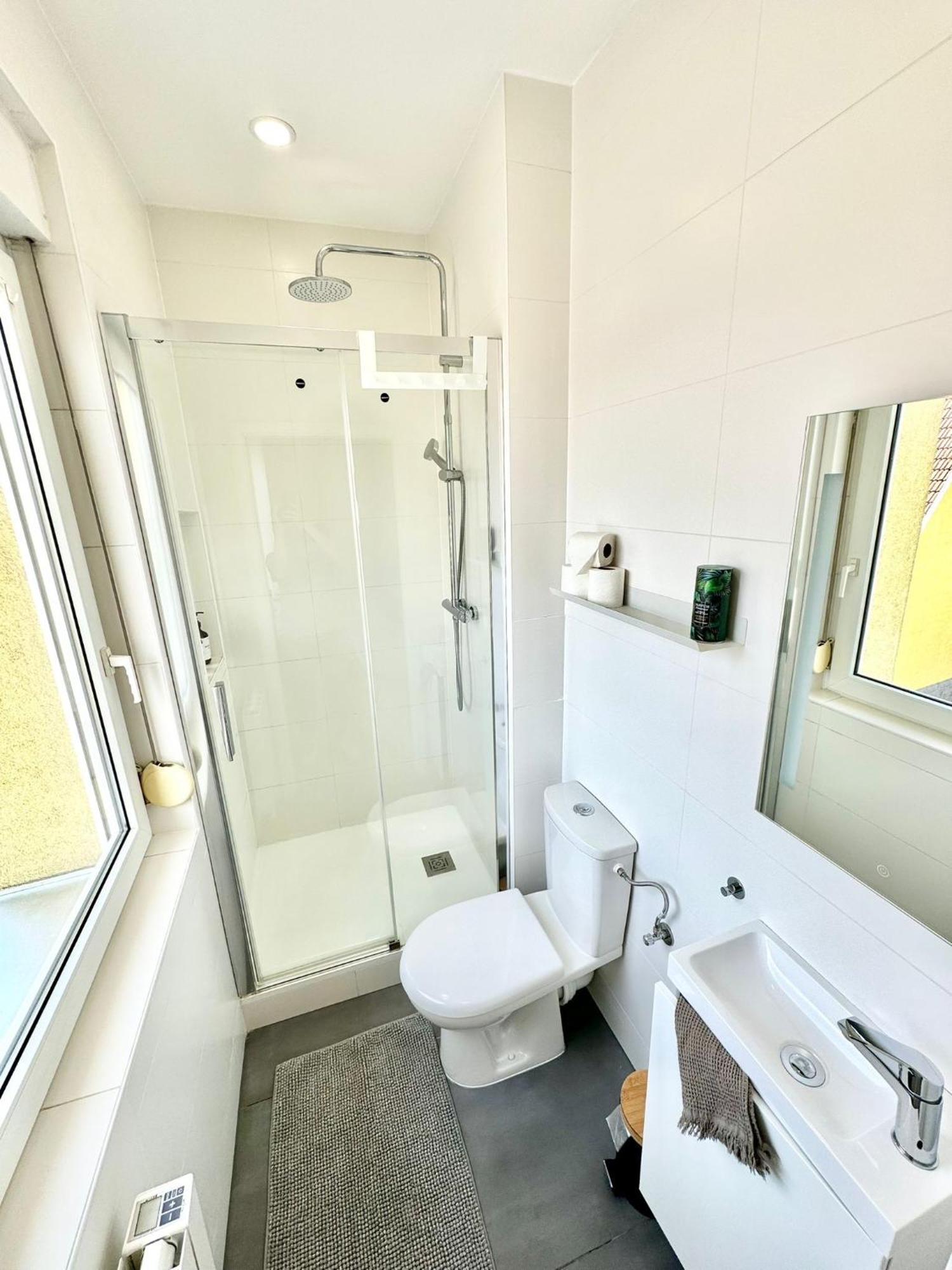 Le Cosy T2 15 Min De Strasbourg Apartment Bischheim ภายนอก รูปภาพ