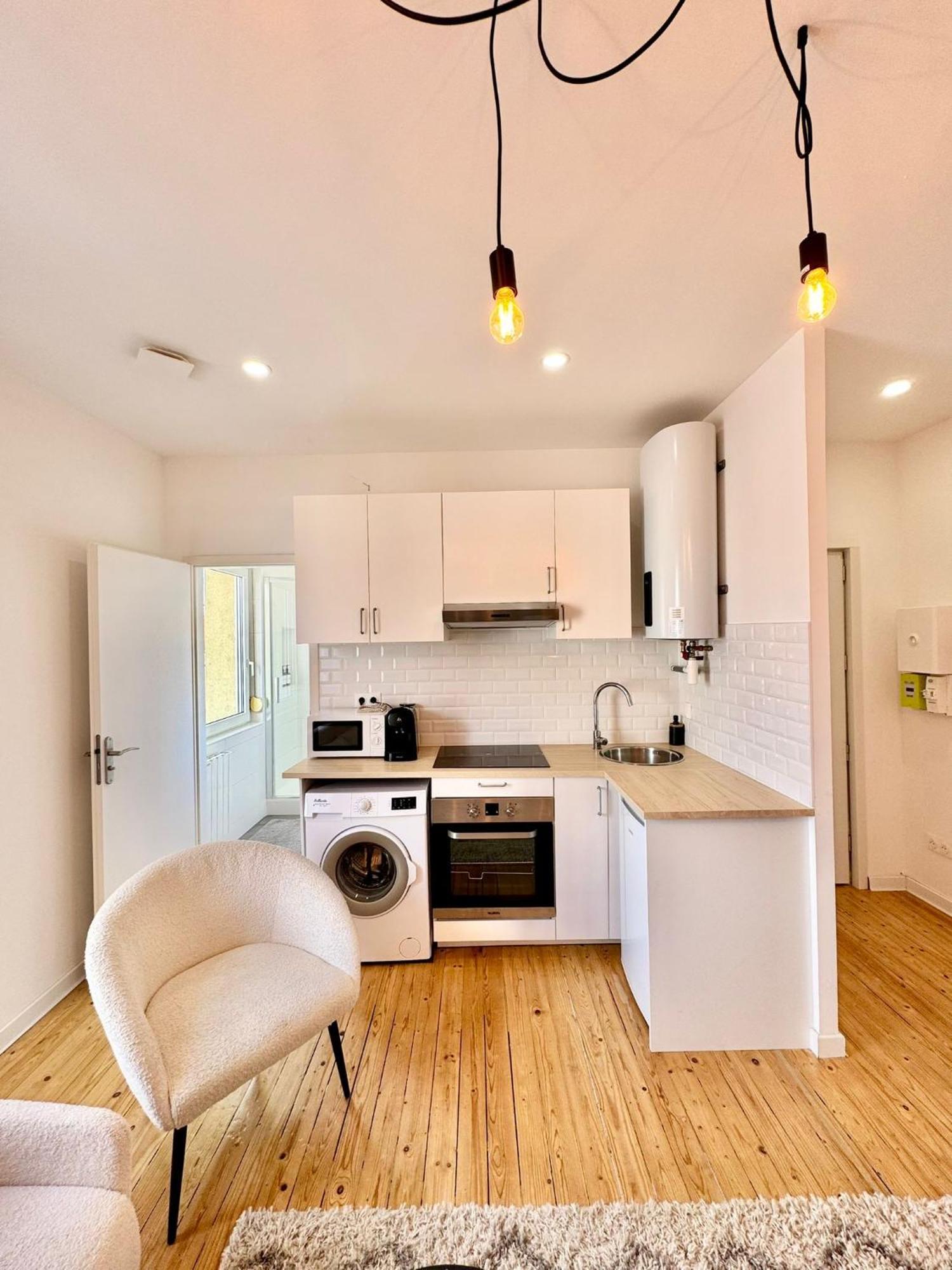 Le Cosy T2 15 Min De Strasbourg Apartment Bischheim ภายนอก รูปภาพ