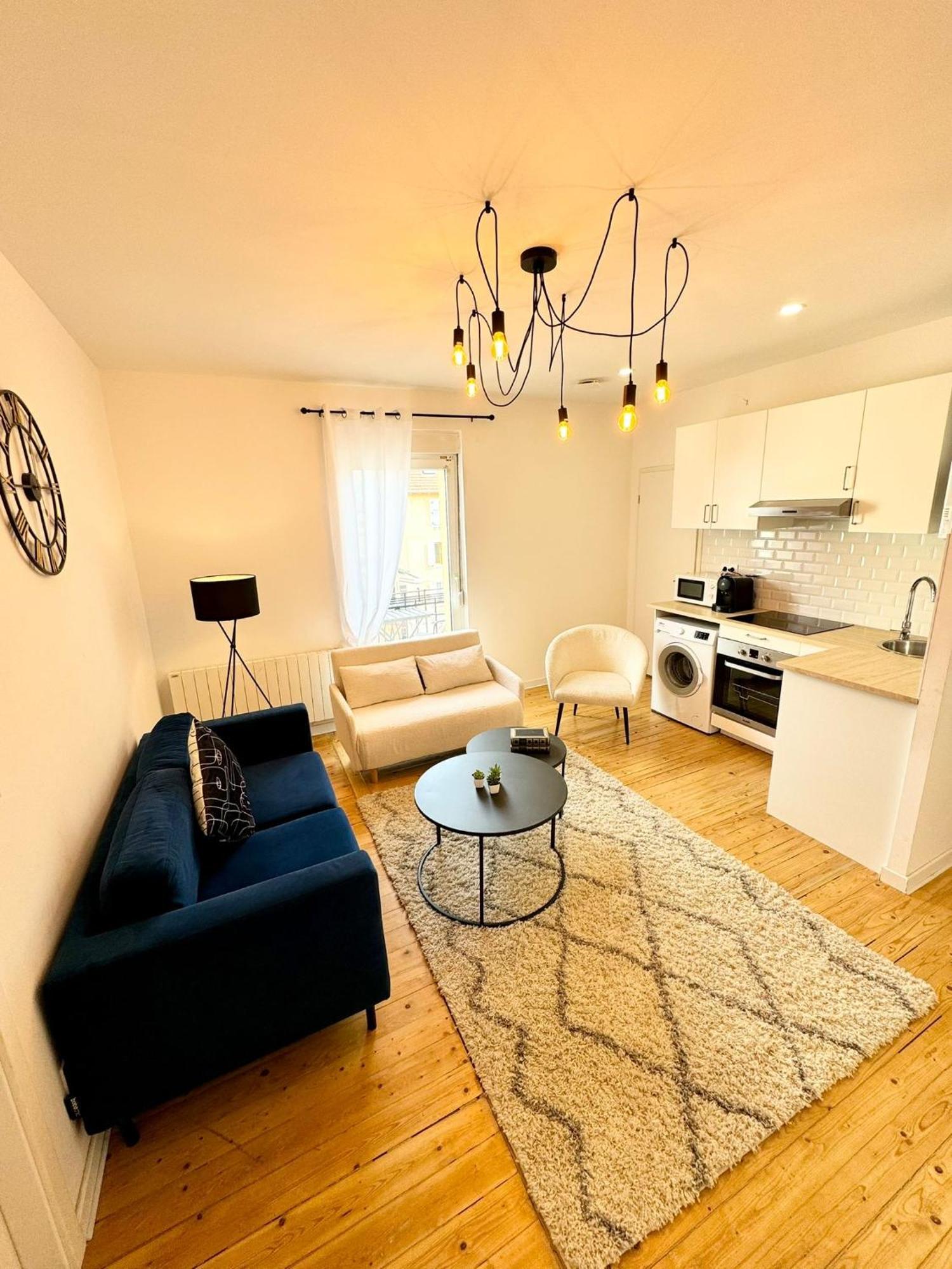 Le Cosy T2 15 Min De Strasbourg Apartment Bischheim ภายนอก รูปภาพ
